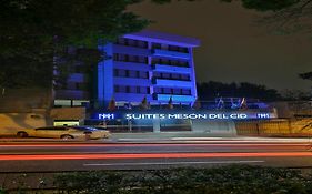 Suites Meson Del Cid